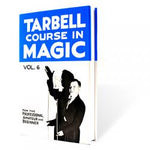 Tarbell Course in Magic - Vol 6