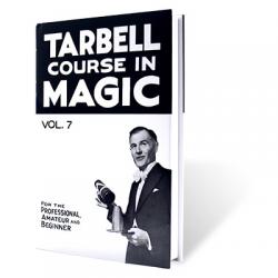 Tarbell Course in Magic - Vol 7