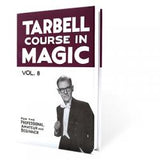 Tarbell Course in Magic - Vol 8