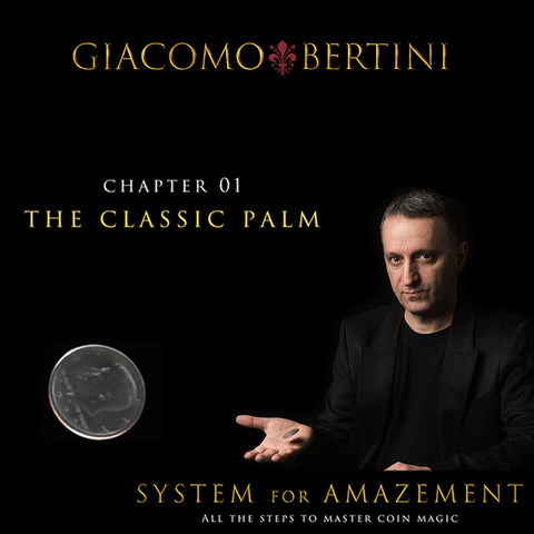 Giacomo Bertini The Classic Palm DOWNLOAD
