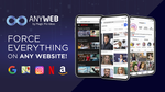 AnyWeb 2 by Magic Pro Ideas