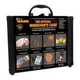 The Official Magician's Case