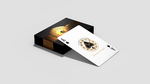 11th Hour Playing Cards by Bill Davis Magic