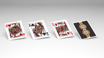 11th Hour Playing Cards by Bill Davis Magic