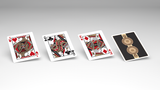 11th Hour Playing Cards by Bill Davis Magic