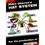 Hat System by Marc Oberon - eBook DOWNLOAD