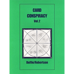 Card Conspiracy Vol 2 by Peter Duffie and Robin Robertson eBook DOWNLOAD