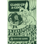 Close Up A-Ginn by David Ginn - eBook DOWNLOAD