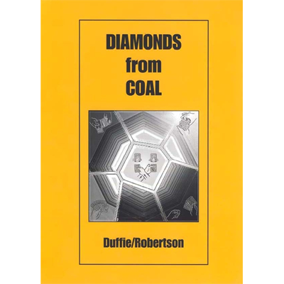 Diamonds from Coal (Card Conspiracy 3) by Peter Duffie and Robin Robertson eBook DOWNLOAD