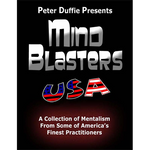 Mind Blasters USA by Peter Duffie eBook DOWNLOAD