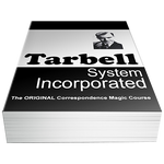 The Tarbell Course in Magic by Harlan Tarbell The Conjuring Arts Research Center - eBook DOWNLOAD