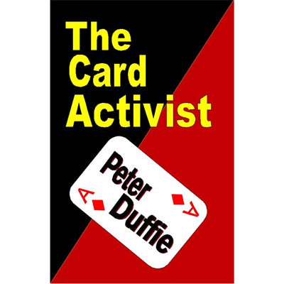The Card Activist by Peter Duffie eBook DOWNLOAD