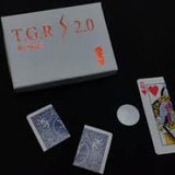 Together 2.0 by Snake and Tumi Magic (TGR)