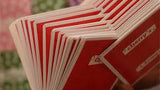 Flavors Playing Cards - Cherries
