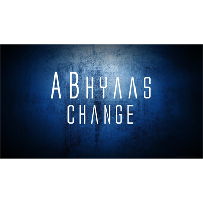 ABhyaas by Abhinav Bothra - Video DOWNLOAD
