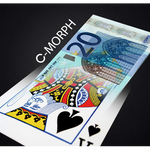 C-MORPH - Cash to Card by Marko Mareli