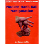 Modern Hank Ball Manip. Laflin series 3 Video DOWNLOAD