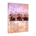 The Doctor Is In - The New Coin Magic of Dr. Sawa Vol 2 video DOWNLOAD