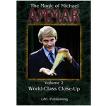 Magic of Michael Ammar #2 by Michael Ammar video DOWNLOAD