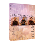 The Doctor Is In - The New Coin Magic of Dr. Sawa Vol 4 video DOWNLOAD