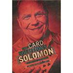 The Card Solutions of Solomon (3 Volume Set) by David Solomon & Big Blind Media