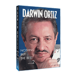 Darwin Ortiz - Nothing But The Best V2 by L&L Publishing video DOWNLOAD