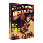 Curse Of Monster Mentalism - Volume 2 by Docc Hilford video DOWNLOAD