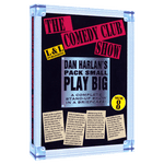 Harlan The Comedy Club Show video DOWNLOAD