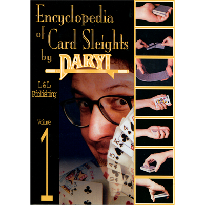 Encyclopedia Of Card Daryl- #1 video DOWNLOAD
