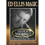 You Ring? by Ed Ellis video DOWNLOAD