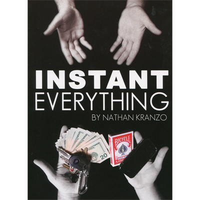 Instant Everything by Nathan Kranzo video DOWNLOAD