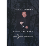 Jeff Sheridan Original Magi- #3 video DOWNLOAD