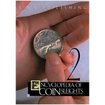 Ency of Coin Sleights Michael Rubinstein- #2 video DOWNLOAD