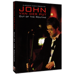 Out Of The Routine by John Van Der Put And Alakazam video DOWNLOAD