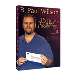 Extreme Possibilities - Volume 4 by R. Paul Wilson video DOWNLOAD