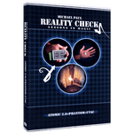 Reality Check by Michael Paul video DOWNLOAD