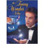 Tommy Wonder at British Close-Up Magic Symposium video DOWNLOAD