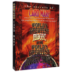 Card Warp (World's Greatest Magic) video DOWNLOAD