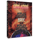 Coins Across (World's Greatest Magic) video DOWNLOAD