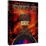 Collins Aces (World's Greatest Magic) video DOWNLOAD