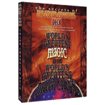Color Changing Deck Magic (World's Greatest Magic) video DOWNLOAD