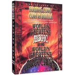 Folding Coin - Coin In Bottle (World's Greatest Magic) video DOWNLOAD