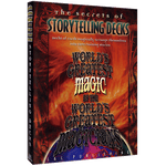 Storytelling Decks (World's Greatest Magic) video DOWNLOAD
