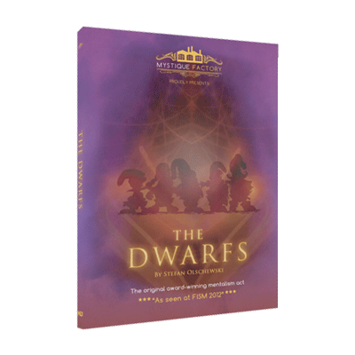 The Dwarfs by Stefan Olschewski - Video - DOWNLOAD