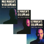 Max Maven Video Mind Set (Vol 1 thru 3) by L&L Publishing video DOWNLOAD