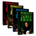 Miracles - The Magic of James Swain Set Vol 1 thru Vol 4) video DOWNLOAD