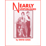 NEARLY UNPUBLISHED by David Ginn - eBook DOWNLOAD