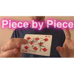 Piece by Piece by Aaron Plener - Video DOWNLOAD
