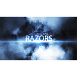 Razors by Will Stelfox - Video DOWNLOAD