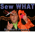 Sew What by Mark Presley - Video -DOWNLOAD